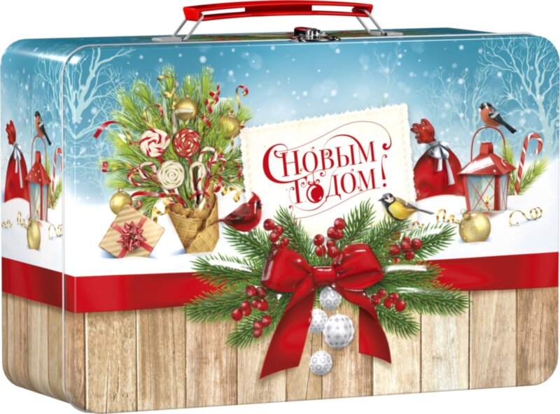 G-603, боссинг, замочек     