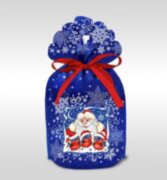 «Помощники Деда Мороза» M-17XB