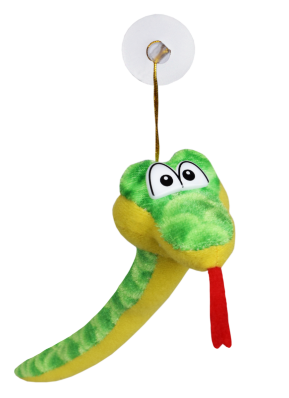 М-750, игрушка с присоской 