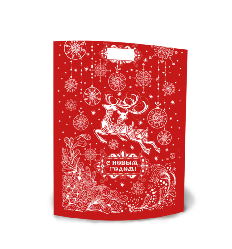 Пакет   «Навстречу Сказке», арт. М-355R 