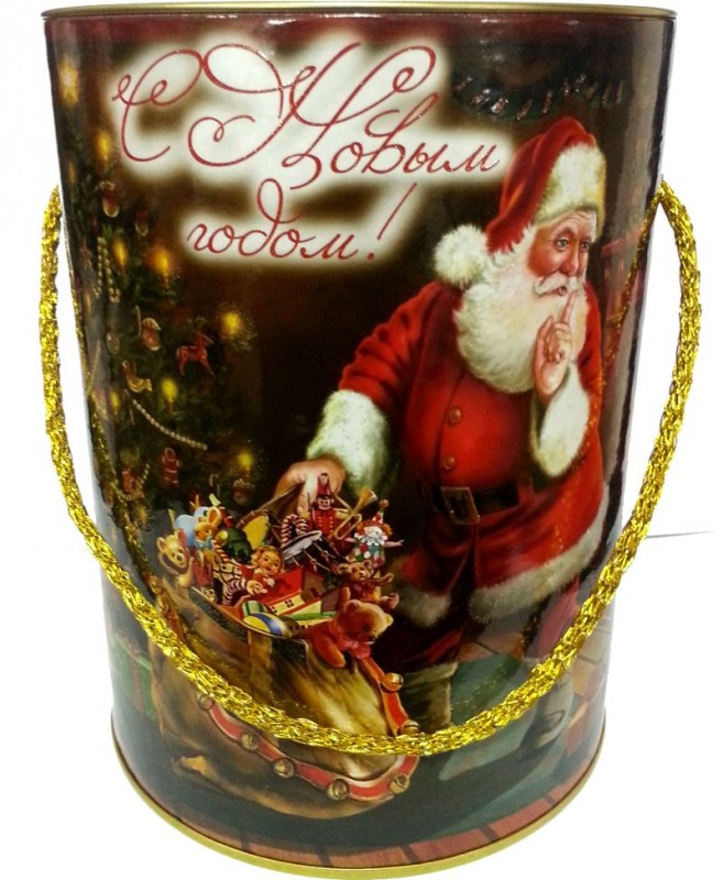 Рождественское чудо 120*220 