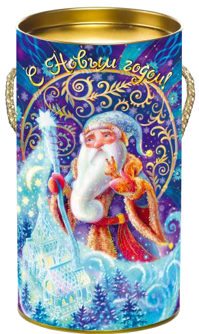 Волшебный терем 120х220     