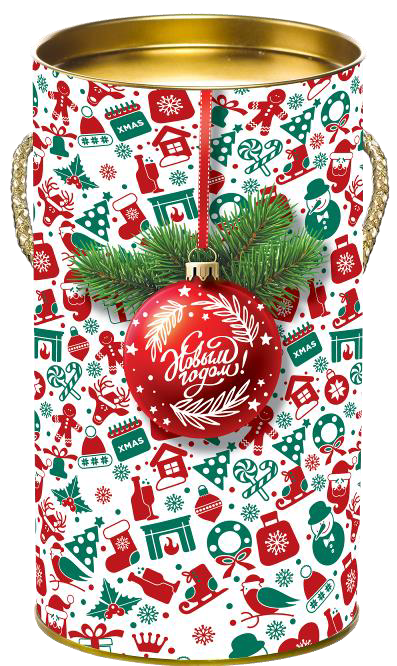 Рождественский 120х220       