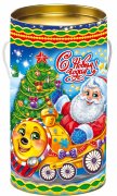 Паровозик 120*220