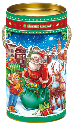 Рождественская сказка 120*220 