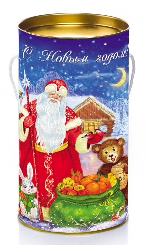 Зимняя сказка 120*220 