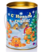Мишки 120*220