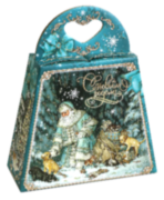 Теплая встреча