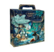 Портфель Полярис