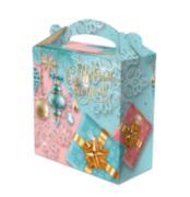 Игрушки и подарки