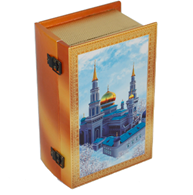 Книга, 824-17 