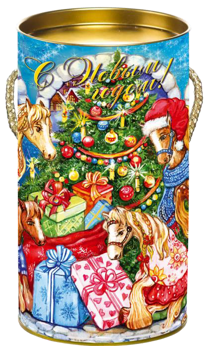 Символ года II 120х220  