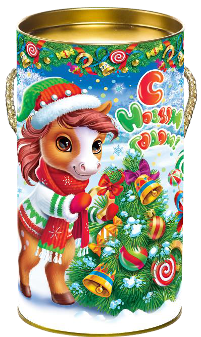 Символ года 120х220 